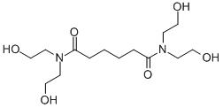 N,N,N',N'-四(2-羟乙基)己二酰胺-CAS:6334-25-4