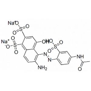 酸性红BG-CAS:6360-07-2