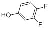 3,4-二氟苯酚-CAS:2713-33-9