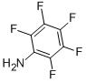 2,3,4,5,6-五氟苯胺-CAS:771-60-8