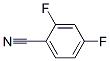 2,4-二氟苯腈-CAS:3939-09-1