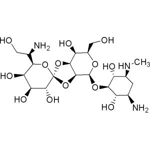 潮霉素B-CAS:31282-04-9