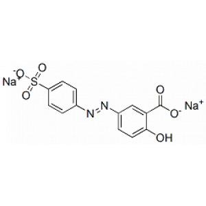 酸性媒介深黄GG-CAS:6054-99-5