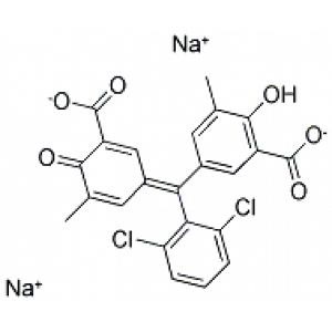 酸性媒介漂蓝B-CAS:1796-92-5