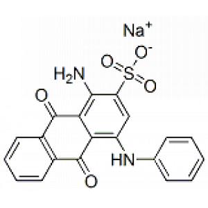 酸性媒介绿GS-CAS:6408-78-2