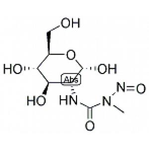 链脲佐菌素-CAS:18883-66-4