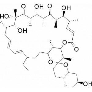 寡霉素-CAS:1404-19-9