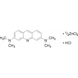 吖啶橙-CAS:10127-02-3