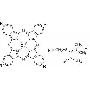 阿尔新蓝8GX-CAS:33864-99-2