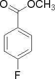 对氟苯甲酸甲酯-CAS:403-33-8