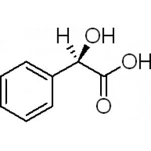 扁桃酸-CAS:611-71-2