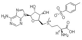 S-腺苷蛋氨酸-CAS:17176-17-9