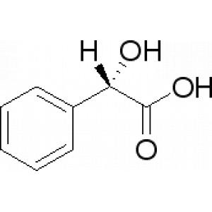 (S)-(+)-扁桃酸-CAS:17199-29-0