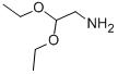 二乙醇缩氨基乙醛-CAS:645-36-3
