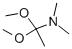 1,1-二甲氧基-N,N-二甲基乙胺-CAS:18871-66-4
