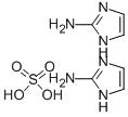 2-氨基咪唑硫酸盐-CAS:1450-93-7
