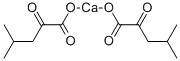4-甲基-2-氧代戊酸钙-CAS:51828-95-6
