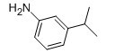 间异丙基苯胺-CAS:5369-16-4