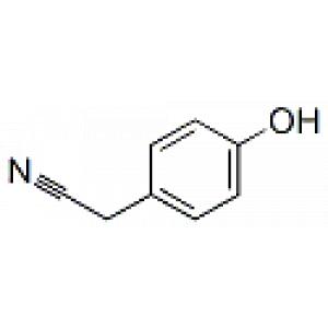 对羟基苯乙腈-CAS:14191-95-8