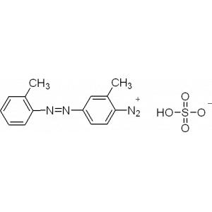 固深红 GBC-CAS:101-89-3