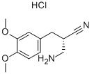 L-Α-氨基丙腈盐酸盐-CAS:2544-13-0