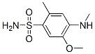 克利西丁磺酰甲胺-CAS:495645-70-0