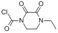 4-乙基-2,3-二氧-1-哌嗪甲酰氯-CAS:59703-00-3