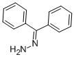 二苯甲酮腙-CAS:5350-57-2