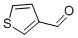 3-噻吩甲醛-CAS:498-62-4