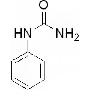 N-苯基脲-CAS:64-10-8