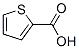 2-噻吩甲酸-CAS:527-72-0