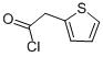 2-噻吩乙酰氯-CAS:39098-97-0