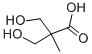2,2-二羟甲基丙酸(DMPA)-CAS:4767-03-7
