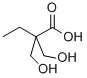 2,2-二羟甲基丁酸(DMBA)-CAS:10097-02-6