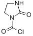 N-氯甲酰基-2-咪唑烷酮-CAS:13214-53-4