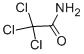 2,2,2-三氯乙酰胺-CAS:594-65-0