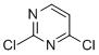 2,4-二氯嘧啶-CAS:3934-20-1