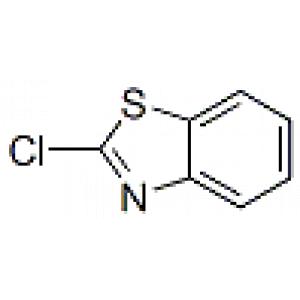 2-氯苯并噻唑-CAS:615-20-3