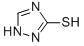 3-巯基-1,2,4-三唑-CAS:3179-31-5