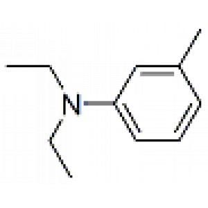 N,N-二乙基间甲苯胺-CAS:91-67-8