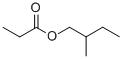 丙酸-2-甲基丁酯-CAS:2438-20-2