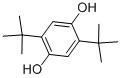 2,5-二叔丁基对苯二酚-CAS:88-58-4