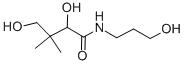 DL-泛醇-CAS:16485-10-2