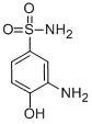 2-氨基苯酚-4-磺酰胺-CAS:98-32-8