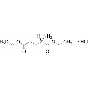 L-谷氨酸二乙酯盐酸盐-CAS:1118-89-4