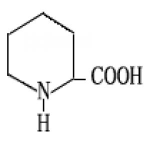 2-哌啶甲酸-CAS:4043-87-2