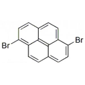 1,6-二溴芘-CAS:27973-29-1