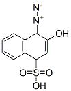 1-萘基重氮-2-羟基-4-磺酸内盐-CAS:887-76-3