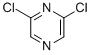 2,6-二氯吡嗪-CAS:4774-14-5