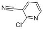 2-氯-3-氰基吡啶-CAS:6602-54-6